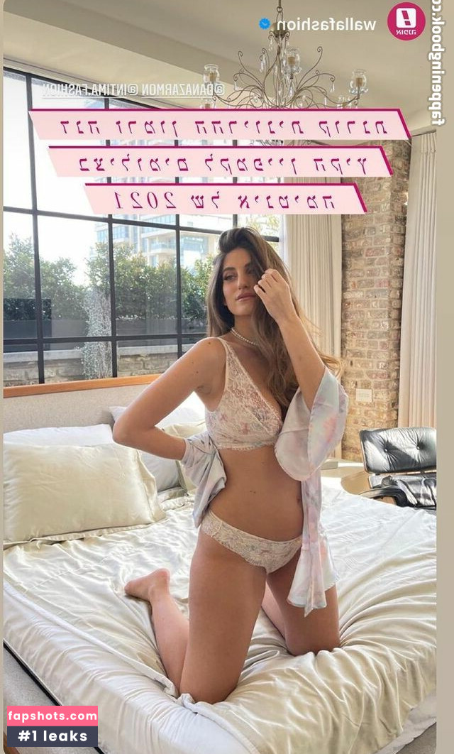 DANA ZARMON gallery photo #11