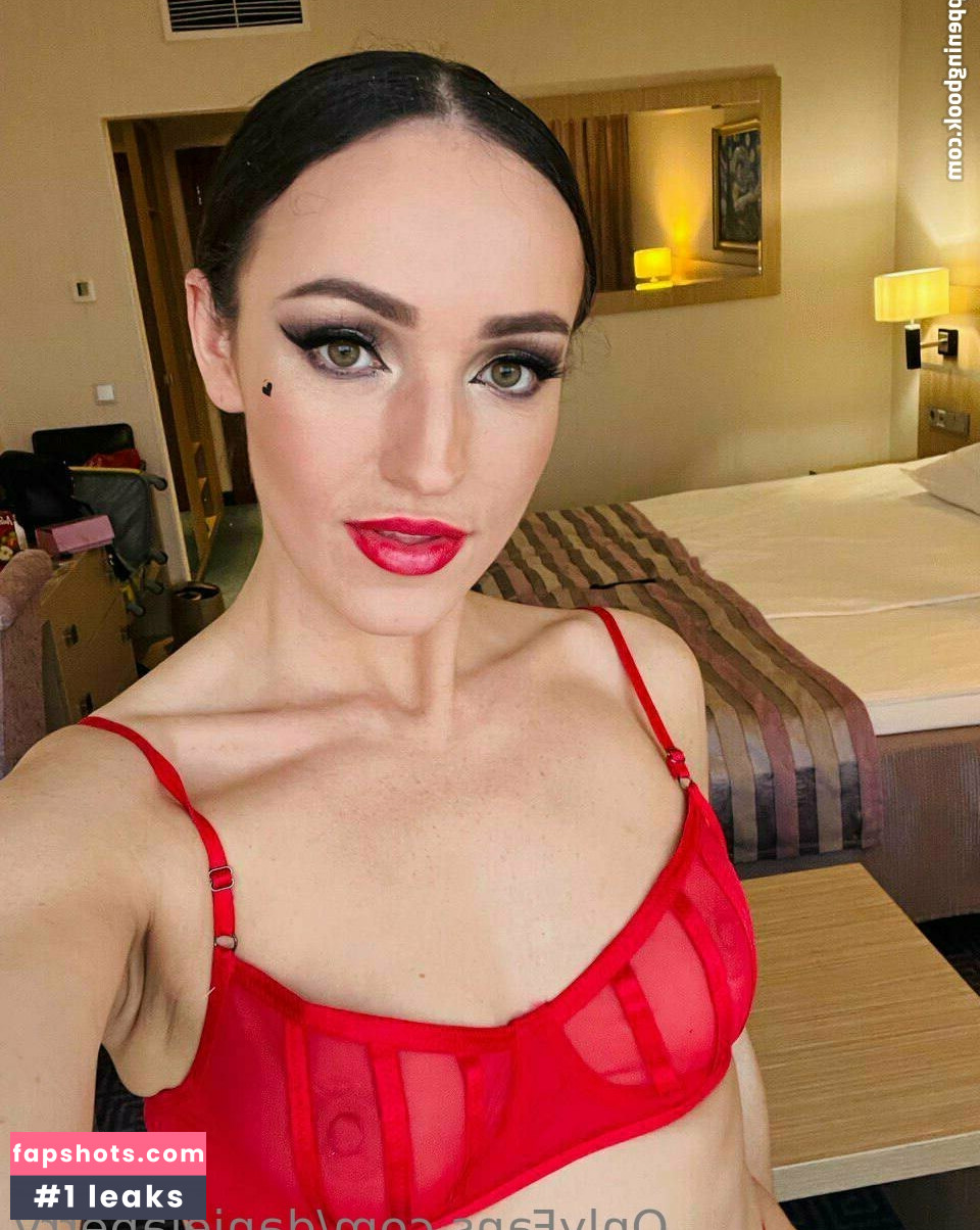 danaberry gallery photo #11