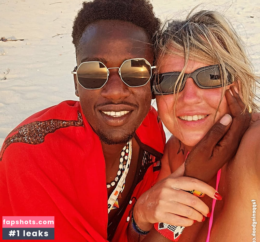 Danachanel Nude Leaks OnlyFans Photos #5 - LeakJerk