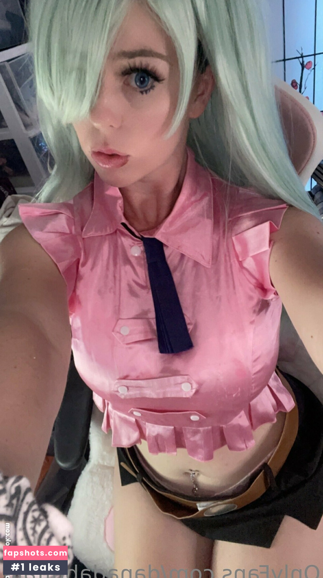 danadabuffalo gallery photo #18