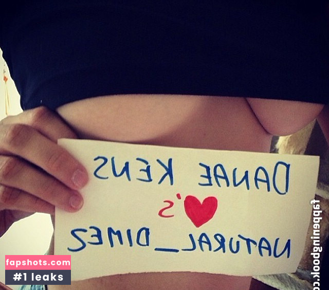 Danae Kensington Nude Leaks OnlyFans Photos #3 - LeakJerk