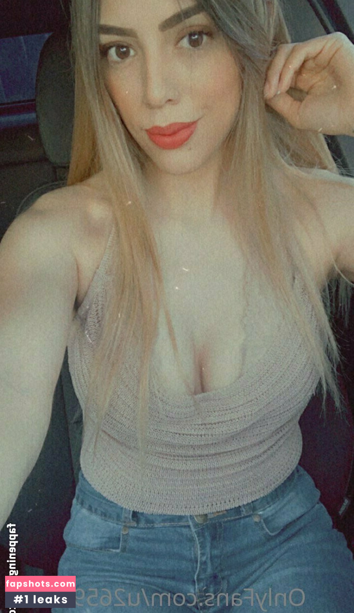 danagorgeus gallery photo #7