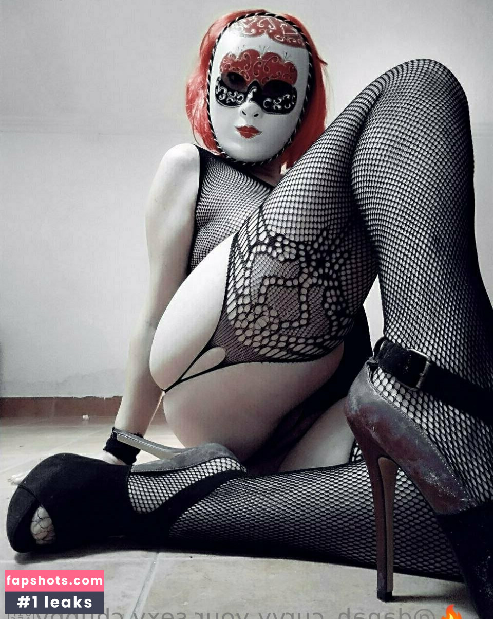 danah_curvy Nude Leaks OnlyFans Photos #38 - LeakJerk