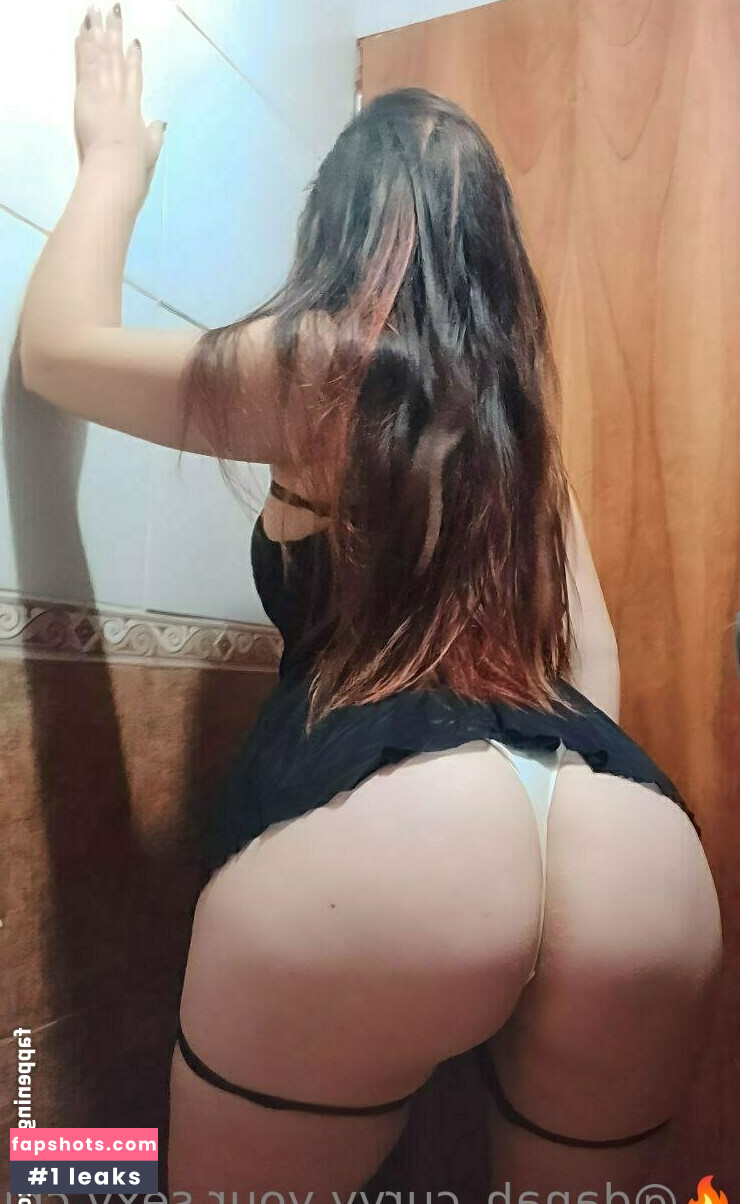 danah_curvy Nude Leaks OnlyFans Photos #39 - LeakJerk