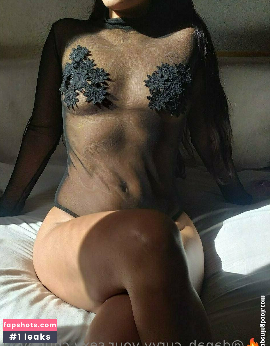 danah_curvy Nude Leaks OnlyFans Photos #42 - LeakJerk