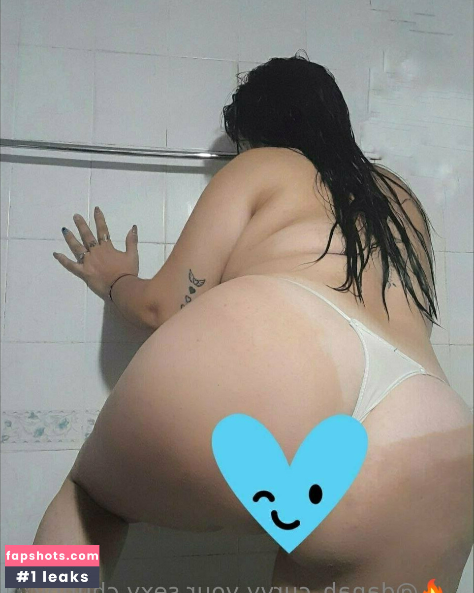 danah_curvy Nude Leaks OnlyFans Photos #47 - LeakJerk