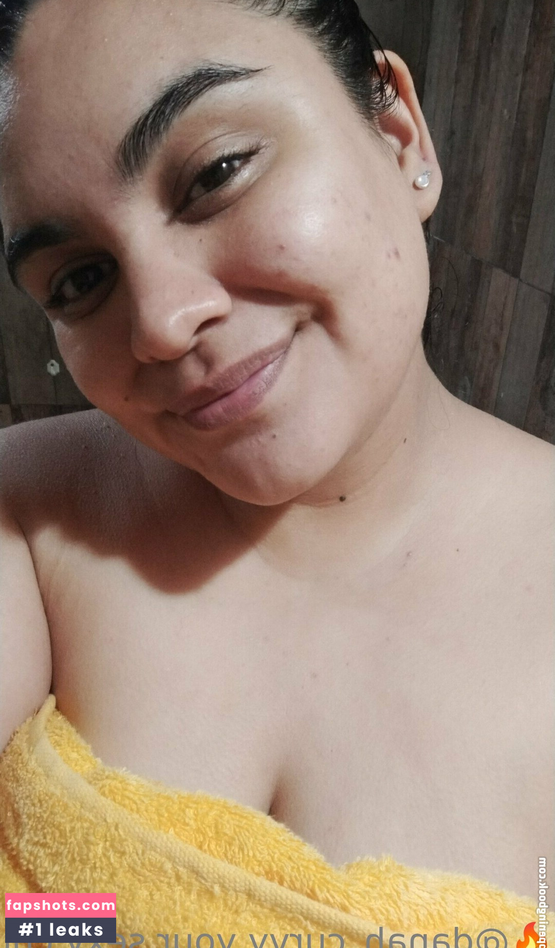 danah_curvy Nude Leaks OnlyFans Photos #7 - LeakJerk