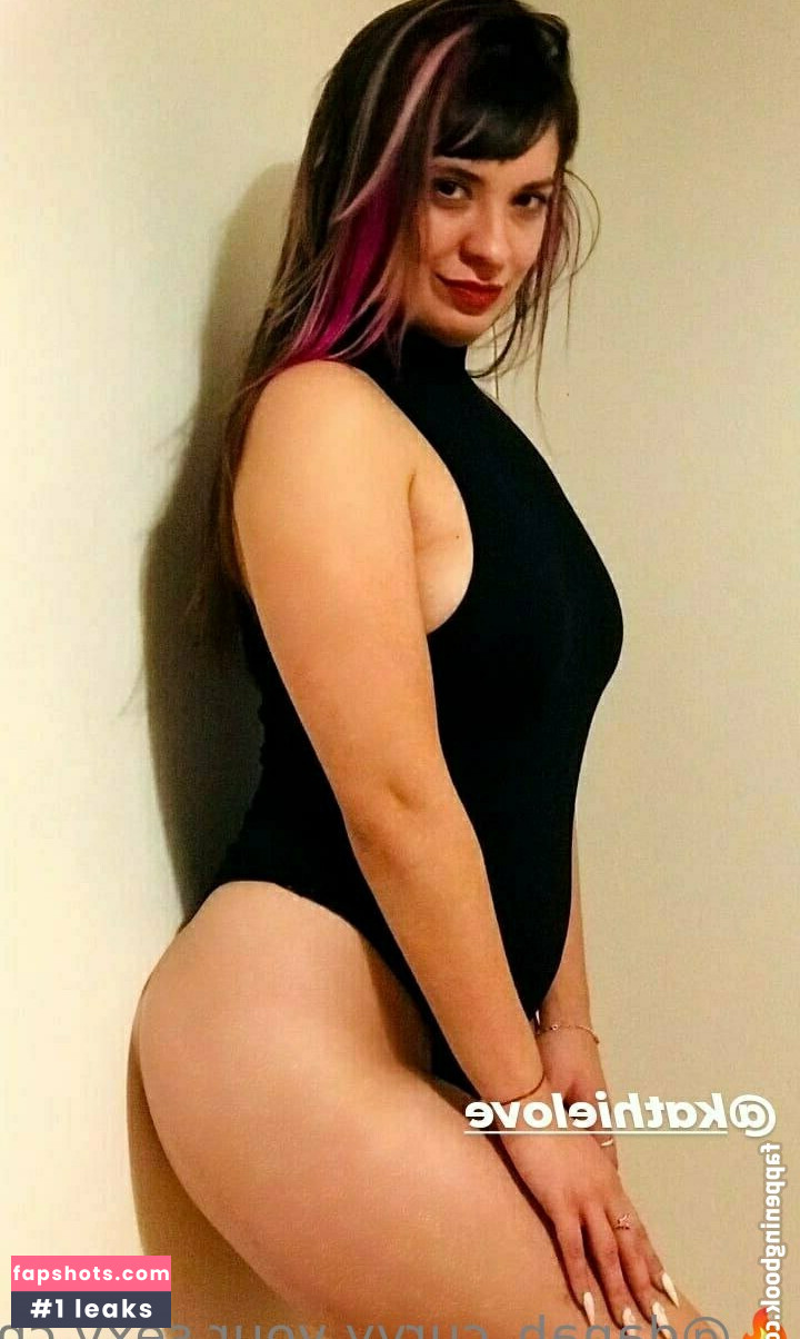 danah_curvy Nude Leaks OnlyFans Photos #68 - LeakJerk