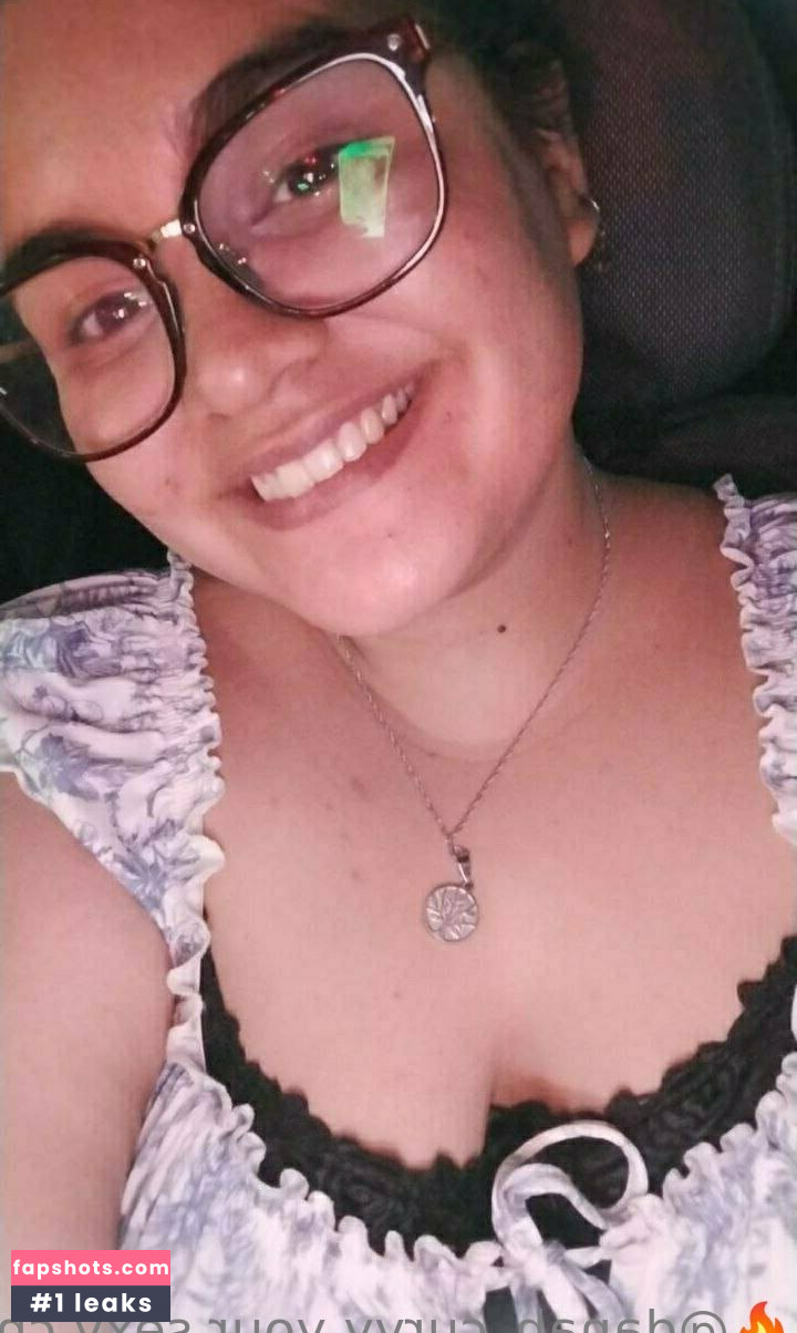 danah_curvy Nude Leaks OnlyFans Photos #70 - LeakJerk