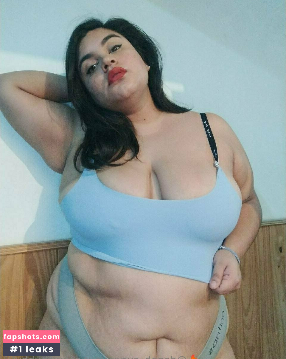 danah_curvy Nude Leaks OnlyFans Photos #9 - LeakJerk