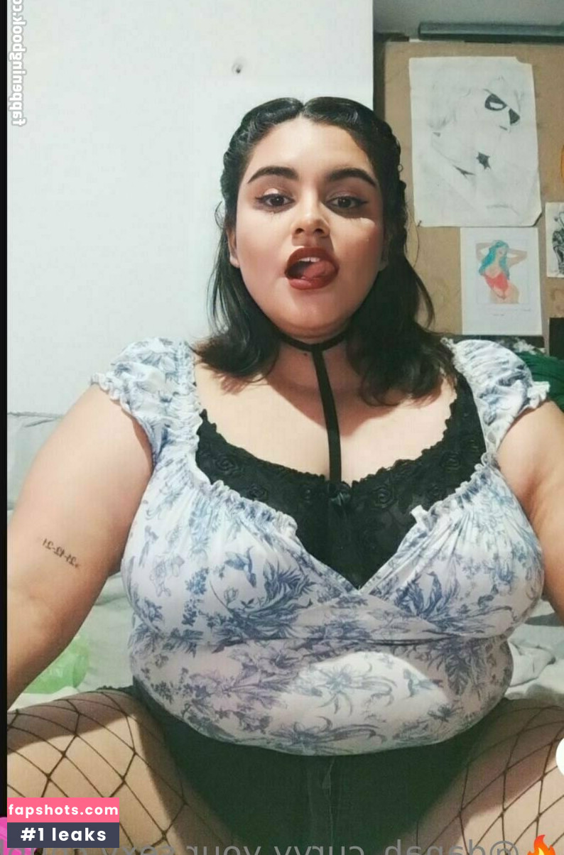 danah_curvy Nude Leaks OnlyFans Photos #81 - LeakJerk