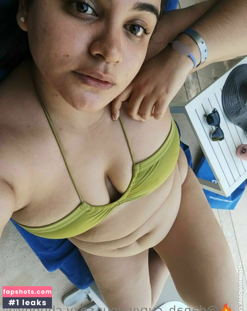 danah_curvy Nude Leaks OnlyFans Photos #10 - LeakJerk