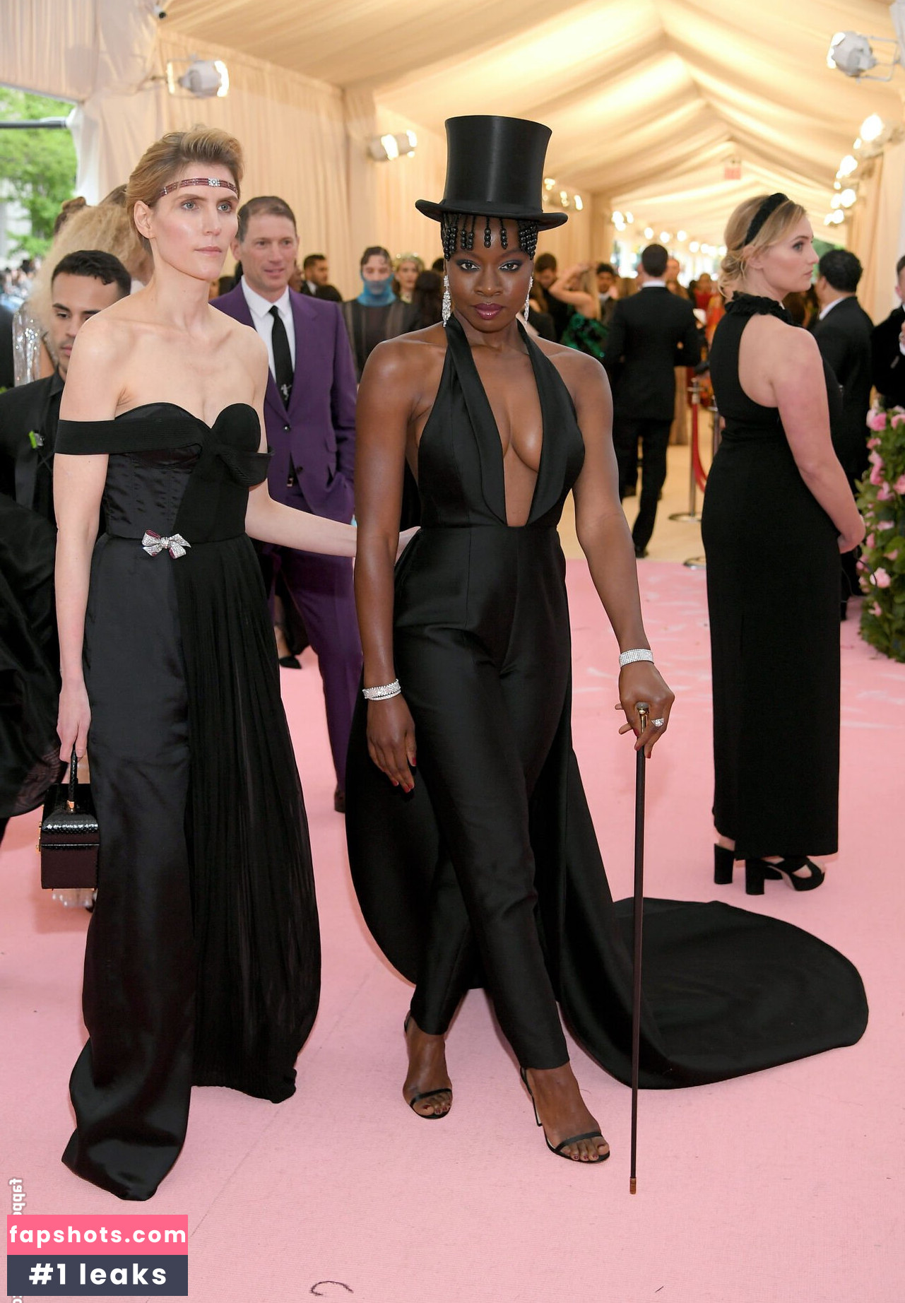 Danai Gurira gallery photo #4