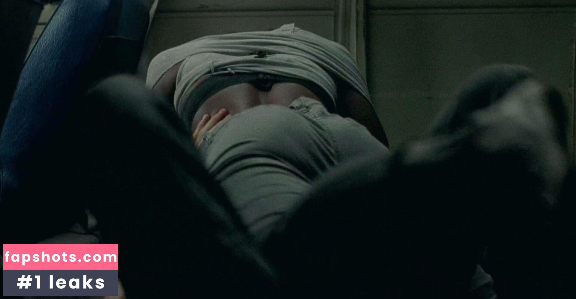 Danai Gurira Nahé úniky fotek pouze od fanoušků #42 - Fapshots