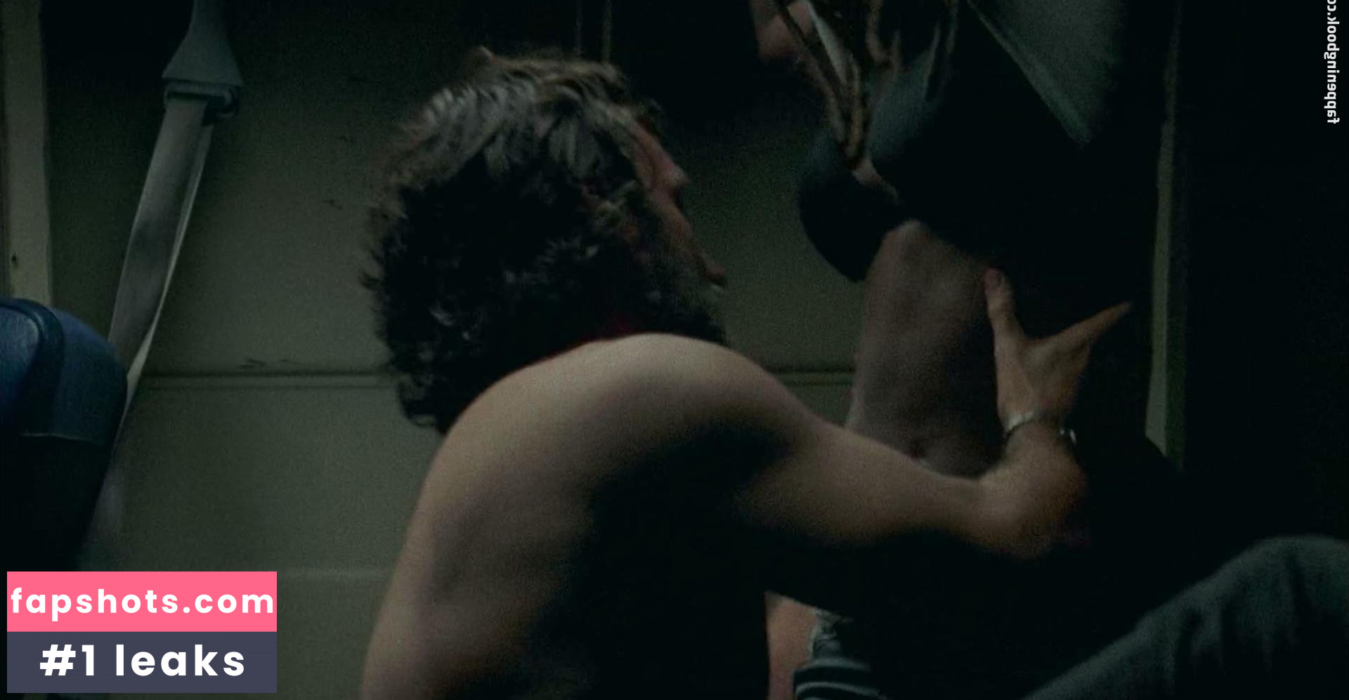 Danai Gurira Nahé úniky fotek pouze od fanoušků #43 - Fapshots