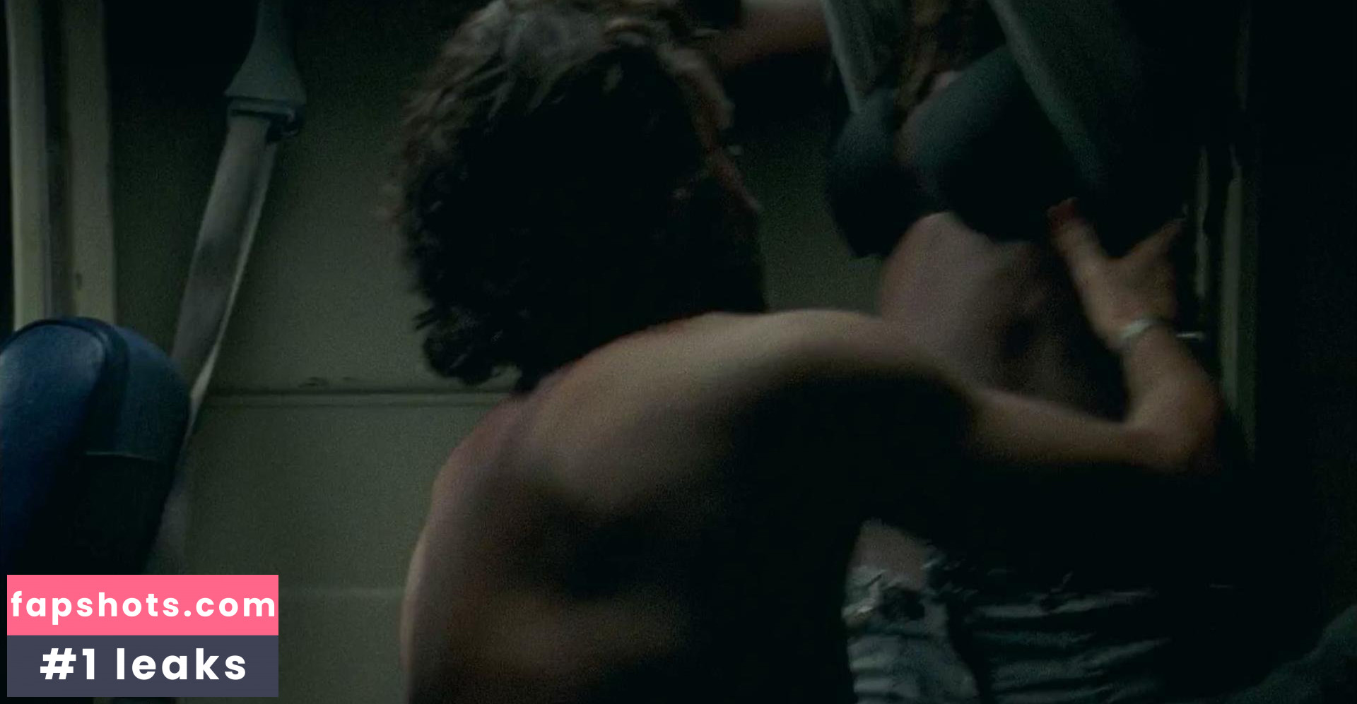 Danai Gurira Nahé úniky fotek pouze od fanoušků #44 - Fapshots