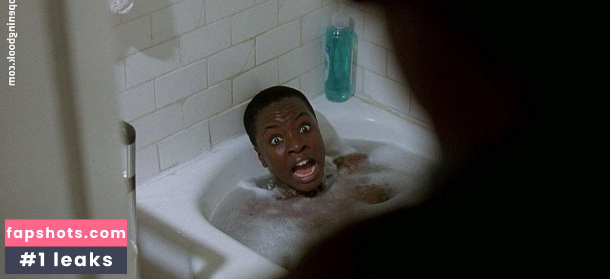 Danai Gurira Nahé úniky fotek pouze od fanoušků #45 - Fapshots