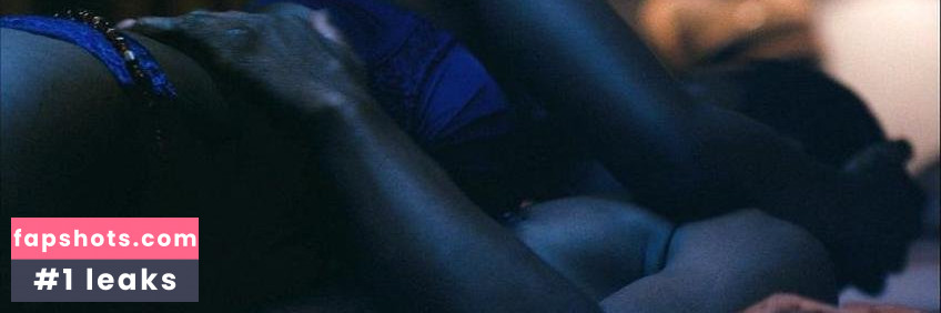 Danai Gurira Nahé úniky fotek pouze od fanoušků #47 - Fapshots