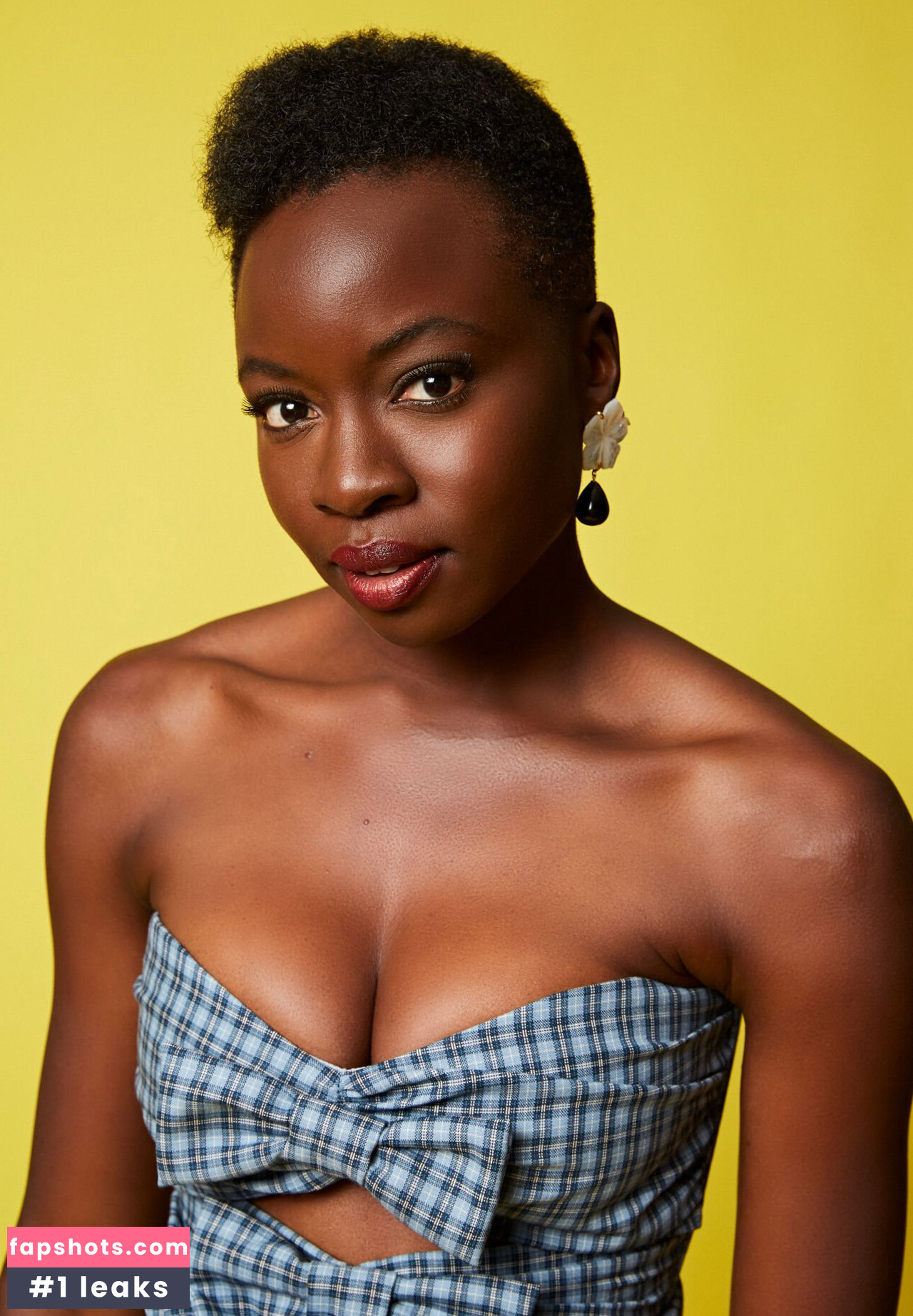 Danai Gurira gallery photo #7