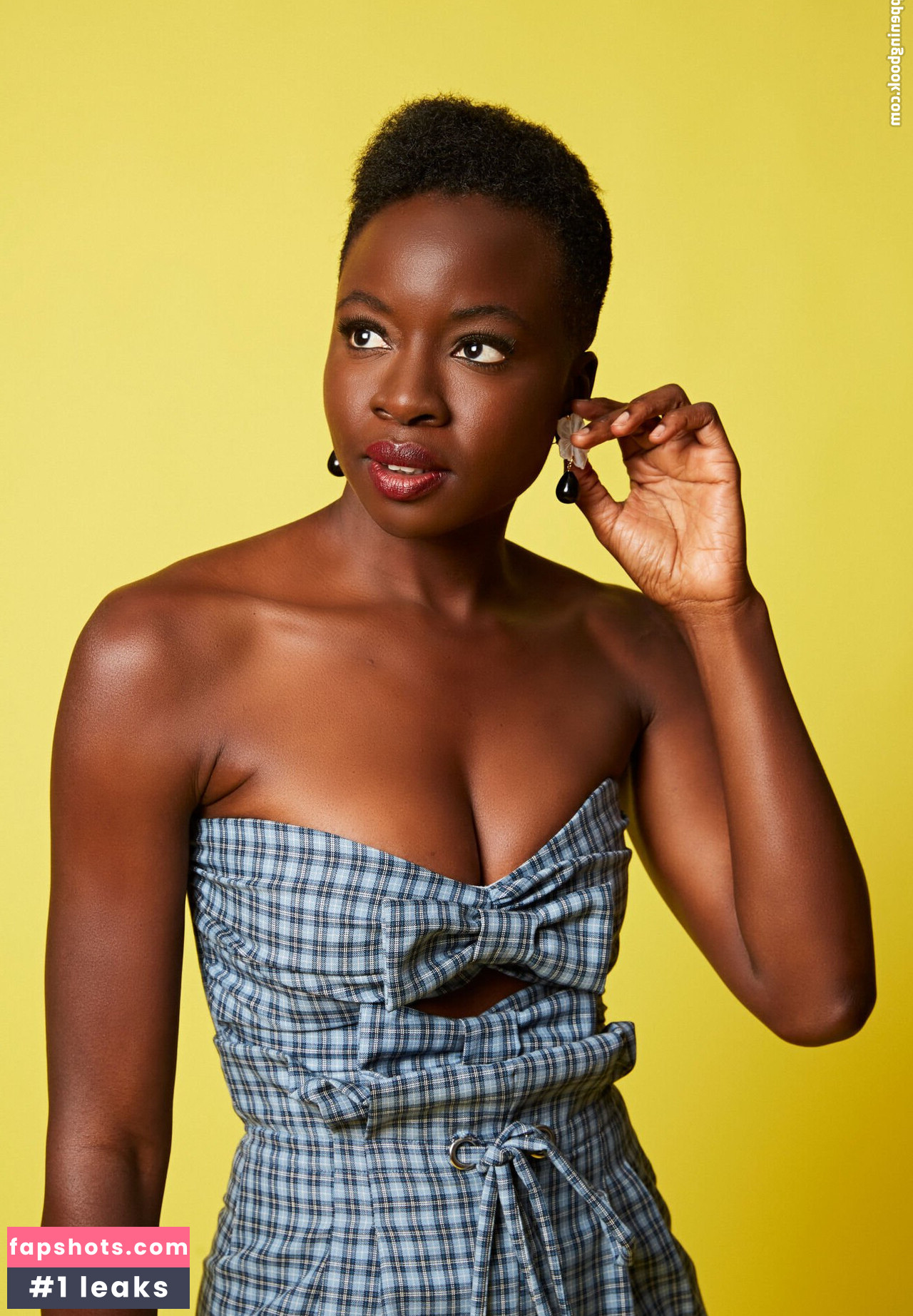 Danai Gurira