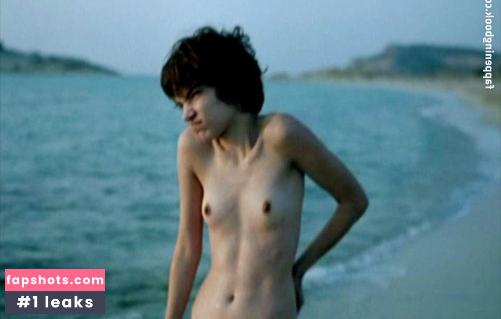 Danai Skiadi Nacktheit OnlyFans Fotos #4 - Fapshots