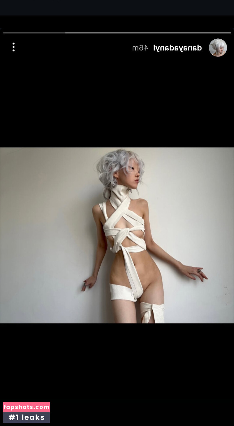 danayadanyi Nahé úniky fotek pouze od fanoušků #4 - Fapshots