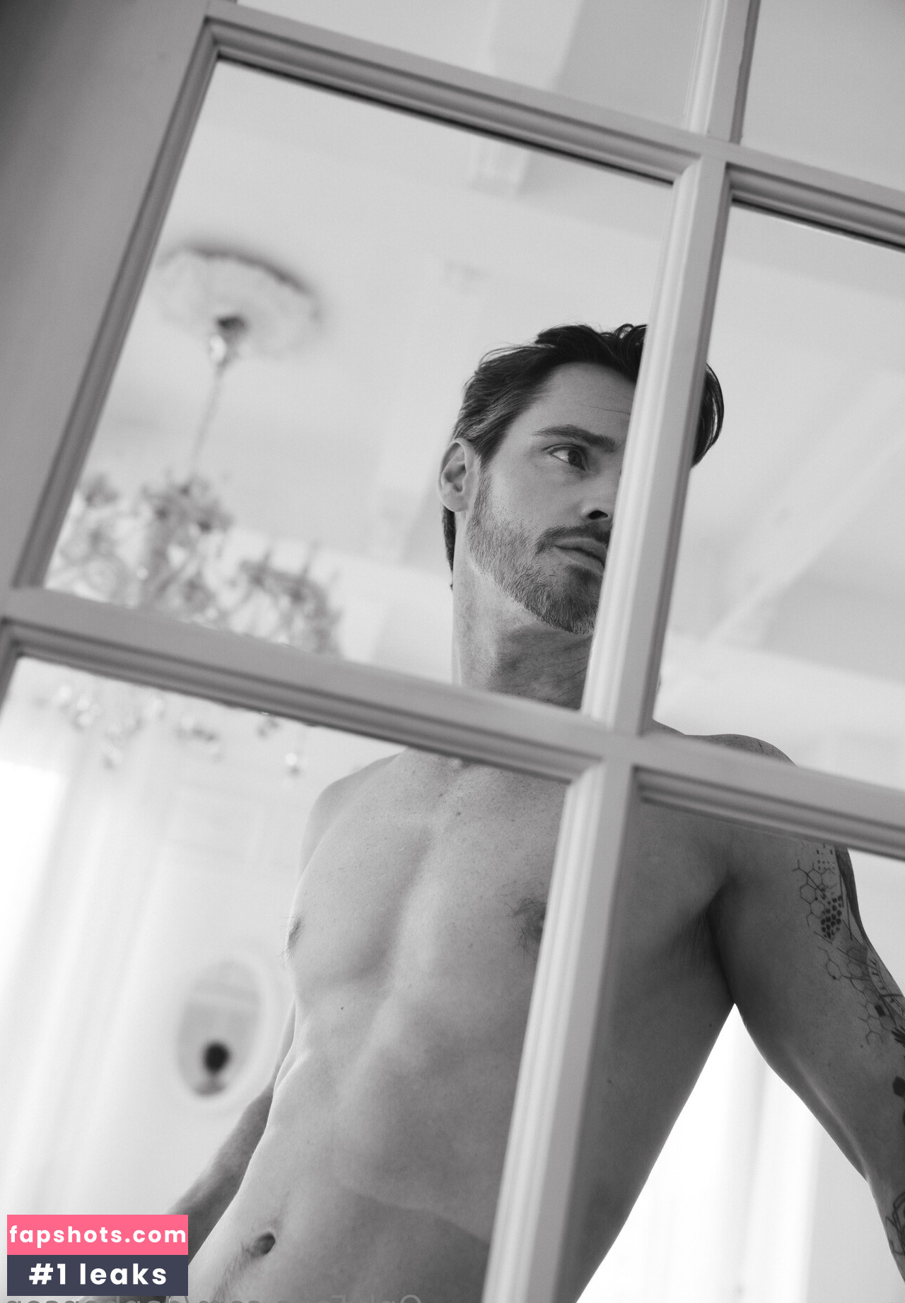 danbenson Nude Leaks OnlyFans Photos #12 - LeakJerk