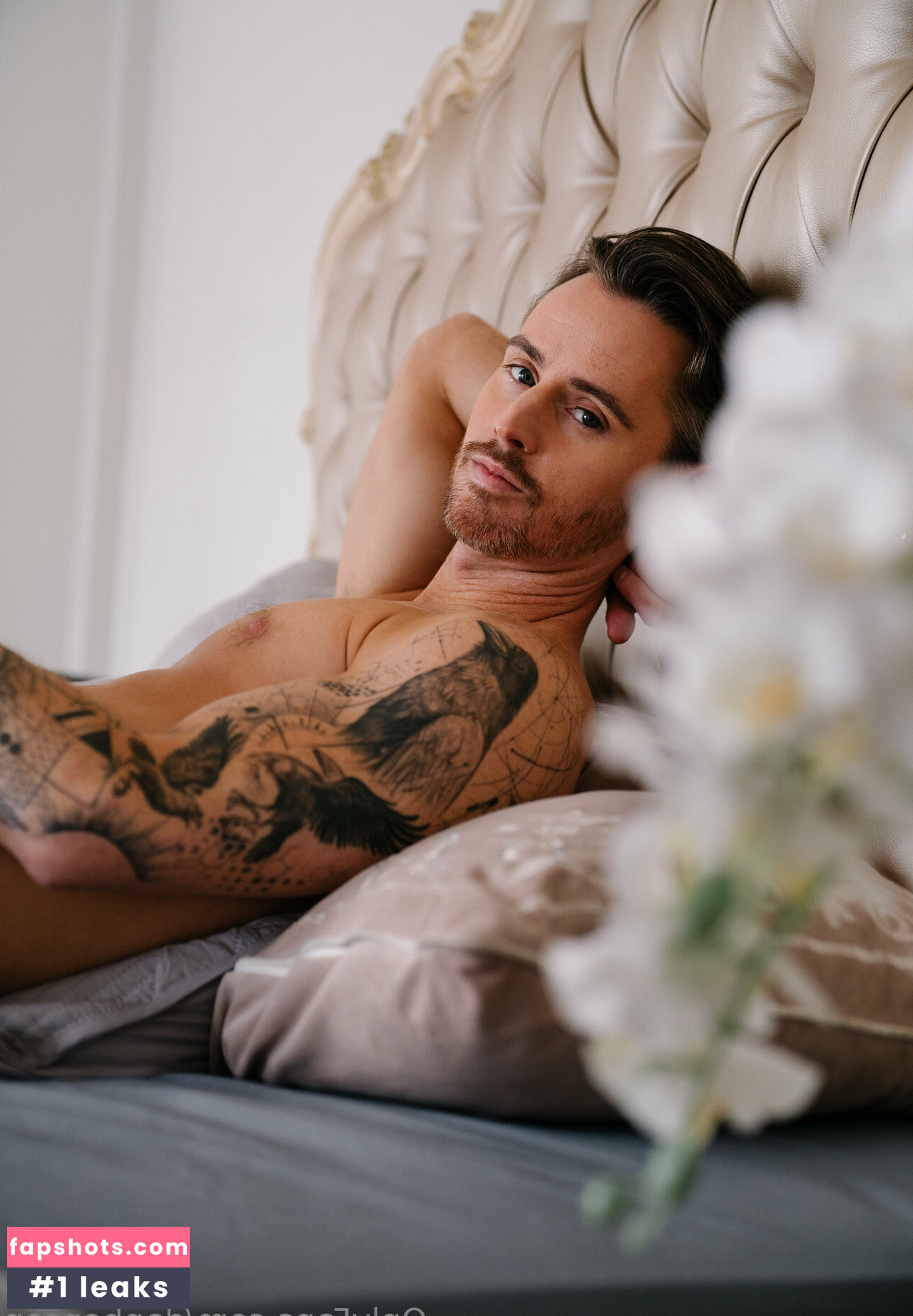 danbenson Nude Leaks OnlyFans Photos #16 - LeakJerk