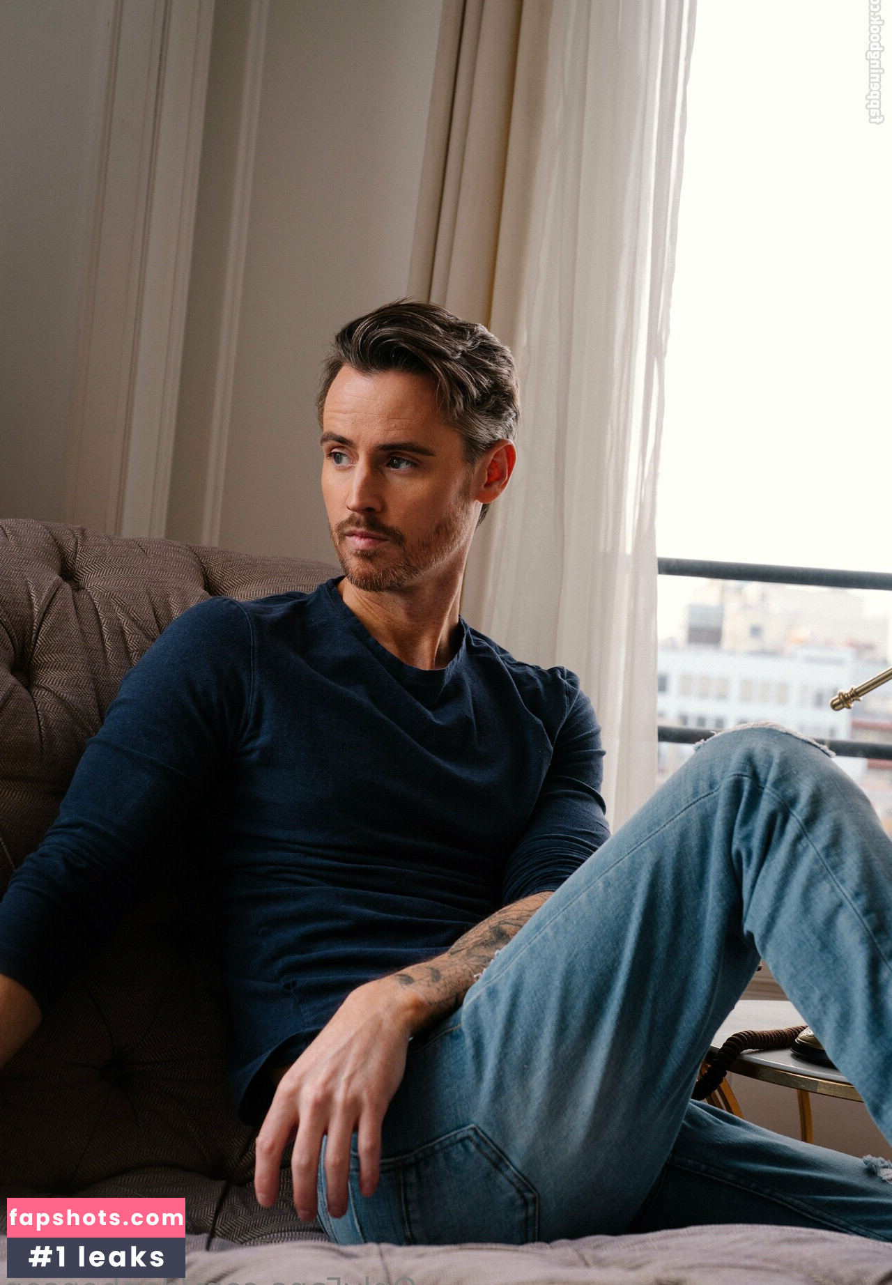 danbenson Nude Leaks OnlyFans Photos #17 - LeakJerk