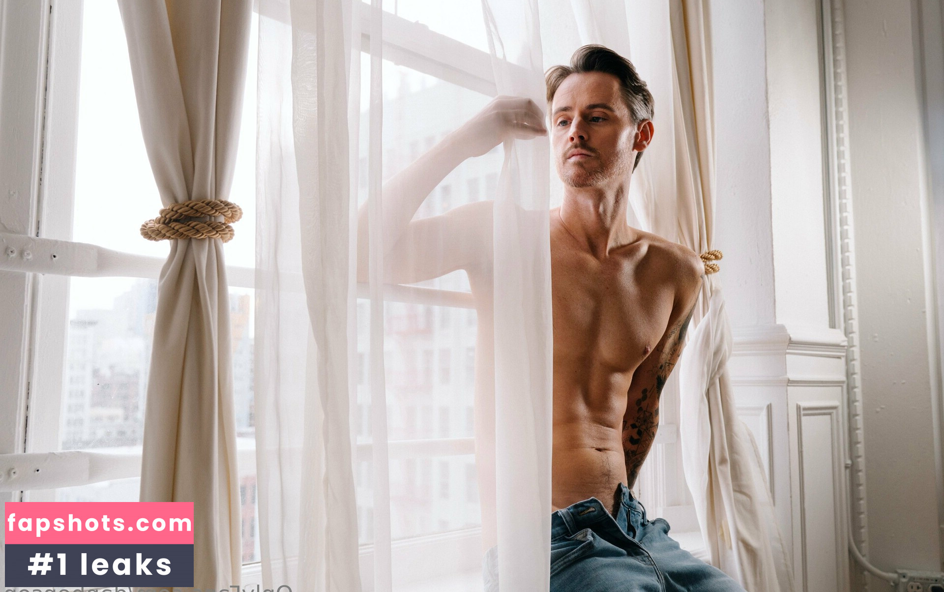 danbenson Nude Leaks OnlyFans Photos #19 - LeakJerk