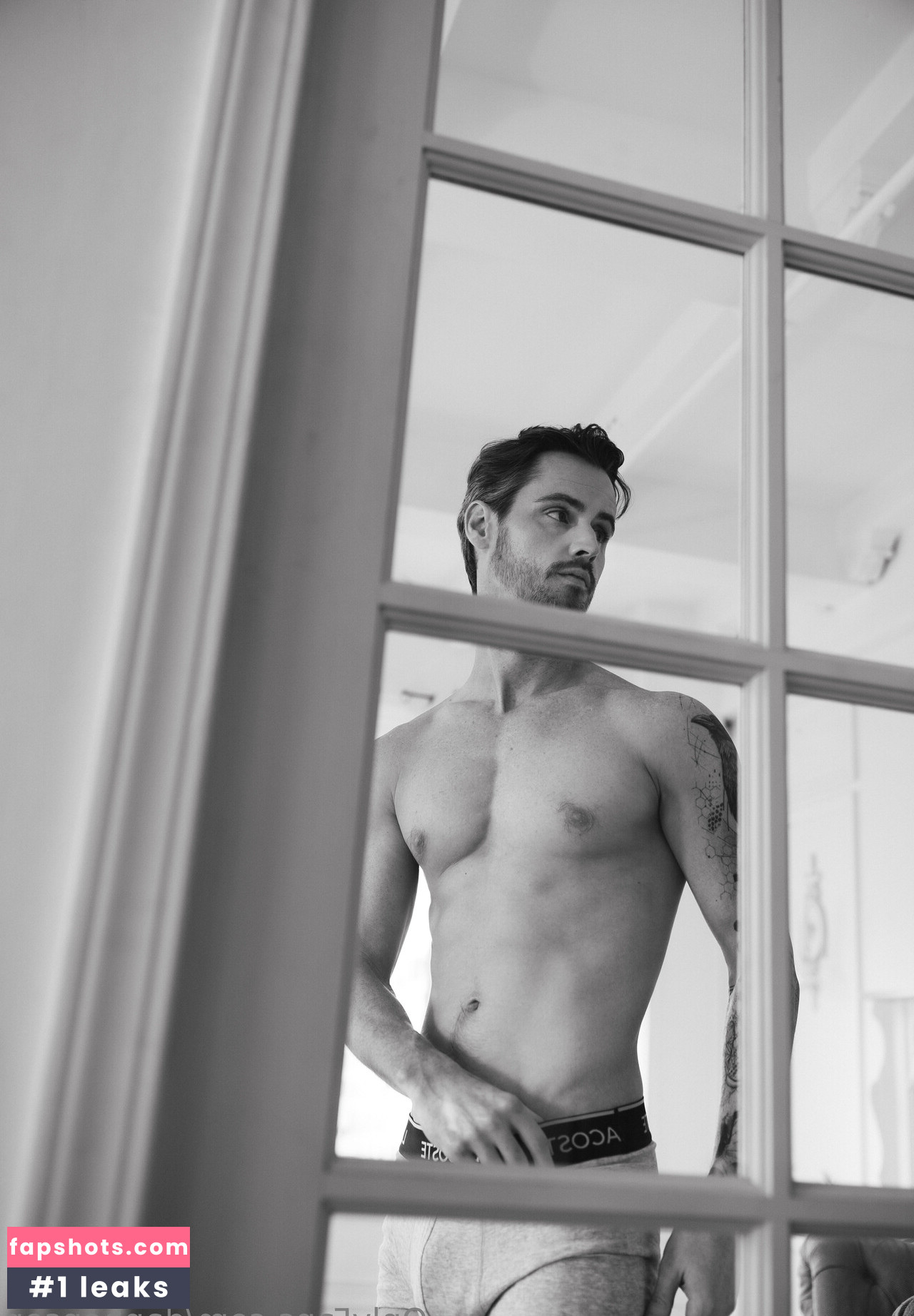 danbenson Nude Leaks OnlyFans Photos #21 - LeakJerk