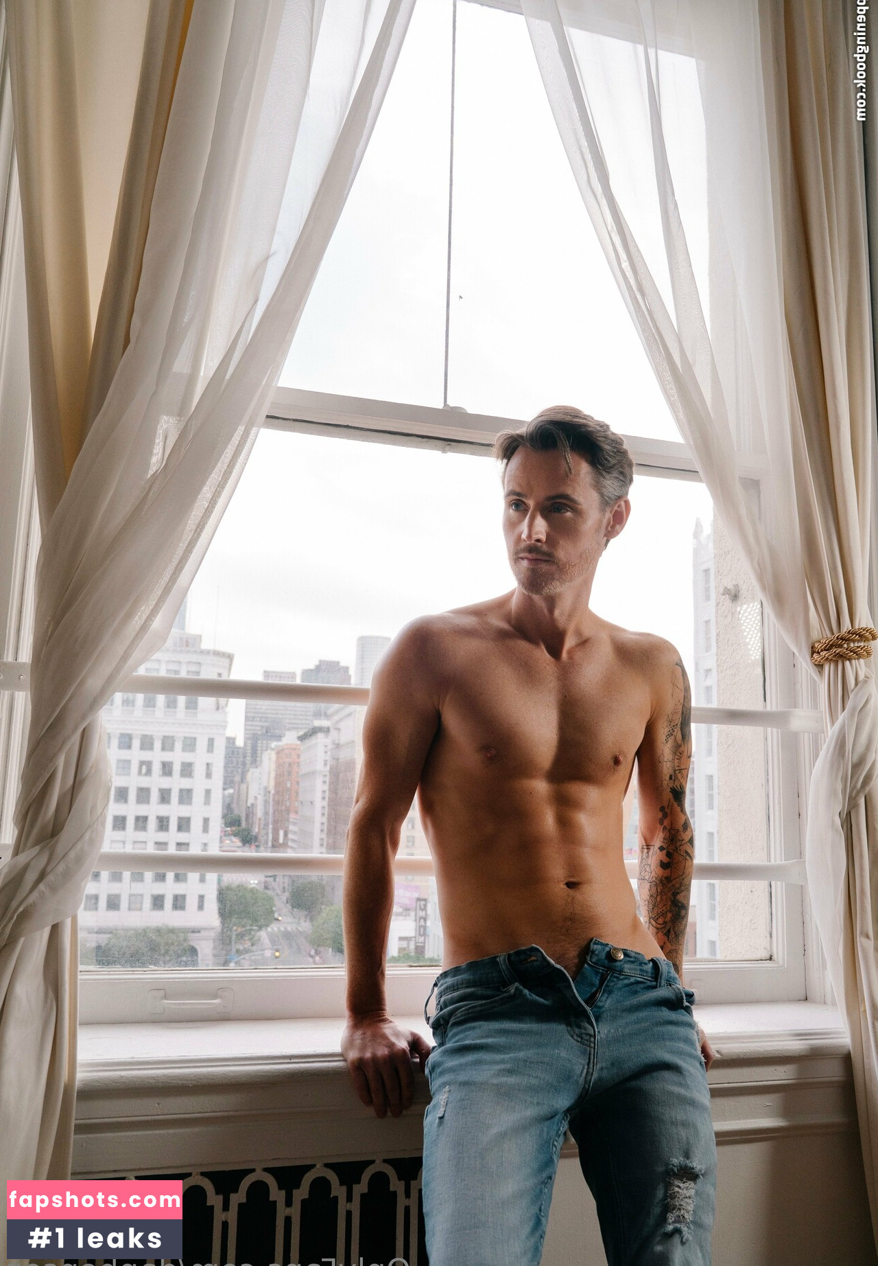 danbenson Nude Leaks OnlyFans Photos #22 - LeakJerk