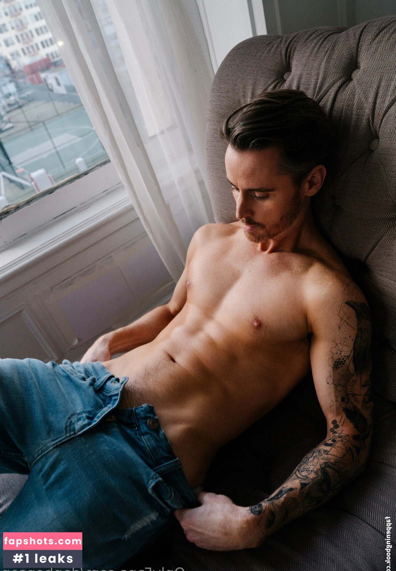 danbenson Nude Leaks OnlyFans Photos #4 - LeakJerk