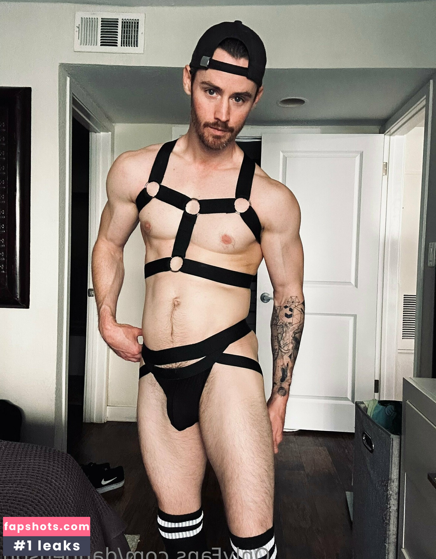 danbenson Nude Leaks OnlyFans Photos #31 - LeakJerk