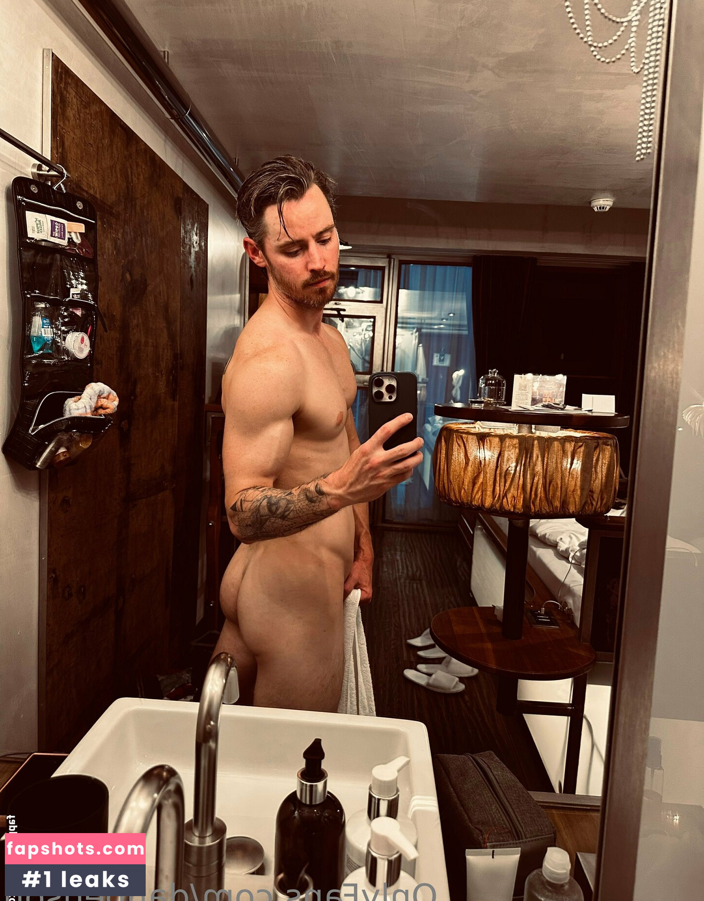 danbenson Nude Leaks OnlyFans Photos #39 - LeakJerk