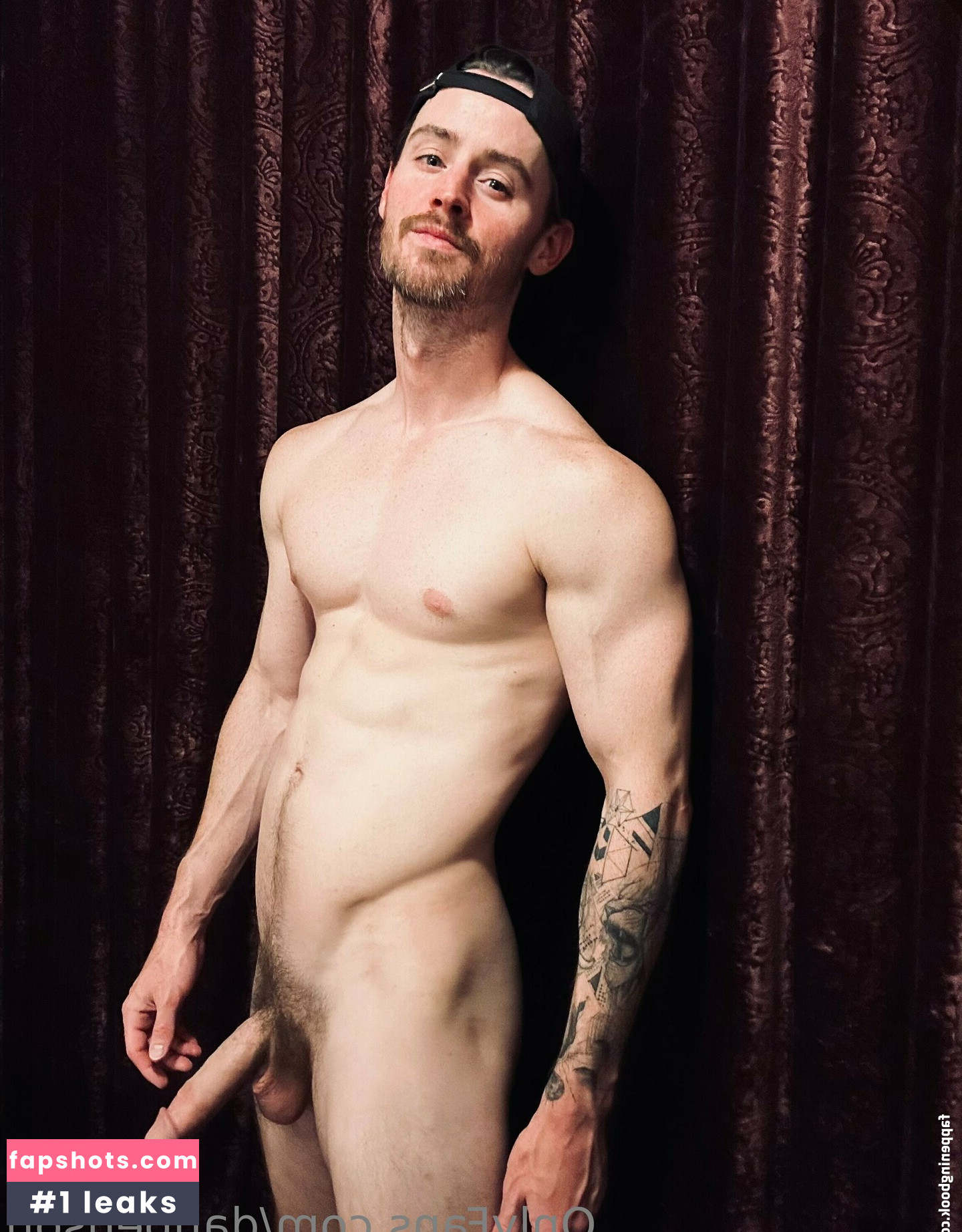danbenson Nude Leaks OnlyFans Photos #41 - LeakJerk