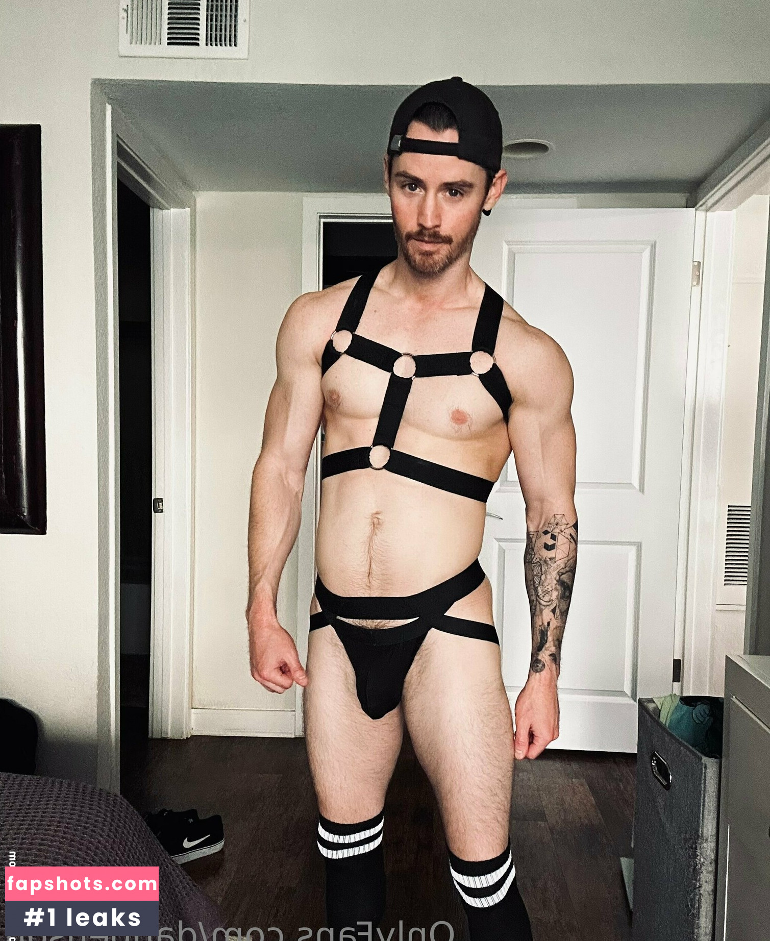 danbenson Nude Leaks OnlyFans Photos #43 - LeakJerk