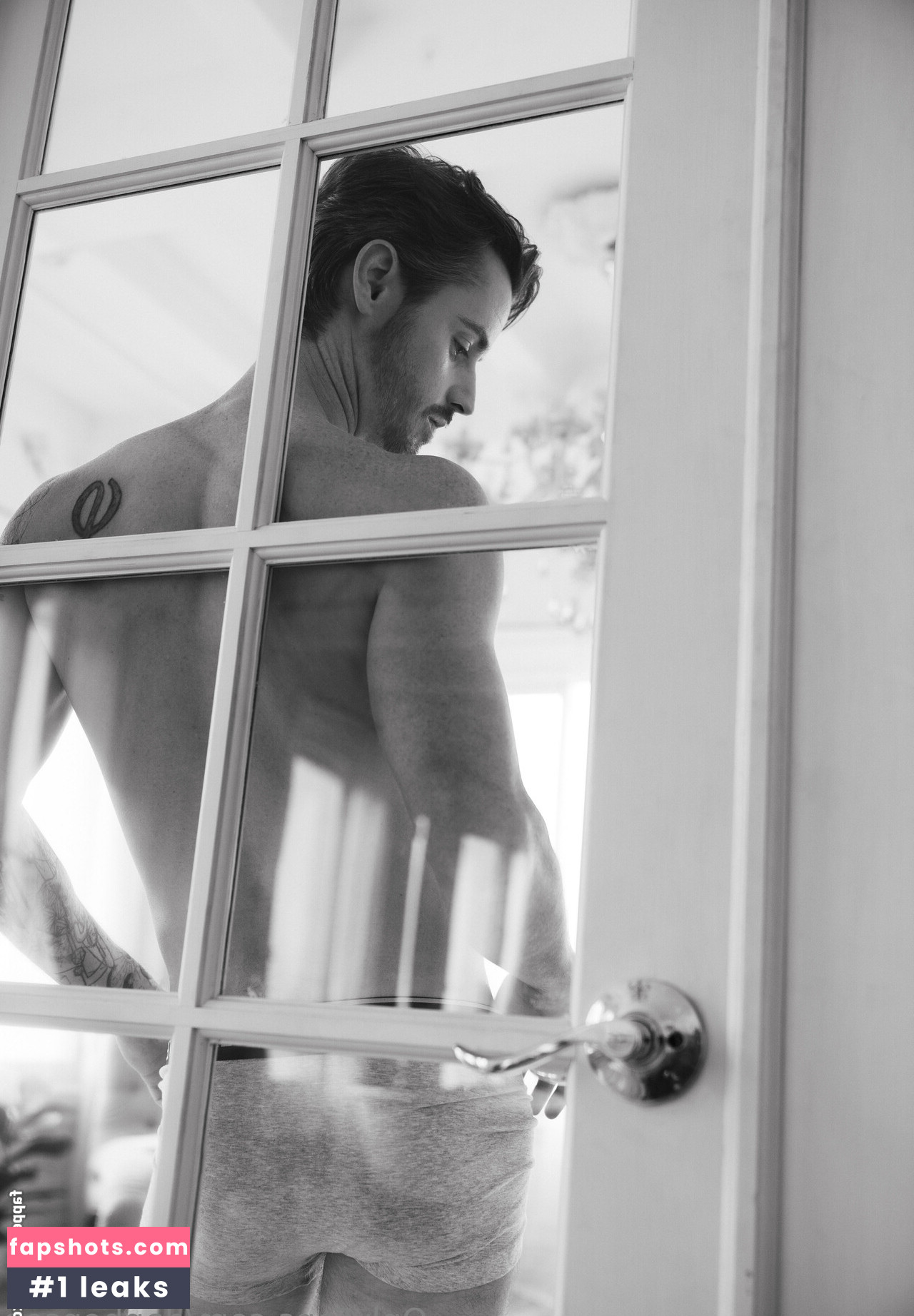 danbenson Nude Leaks OnlyFans Photos #6 - LeakJerk