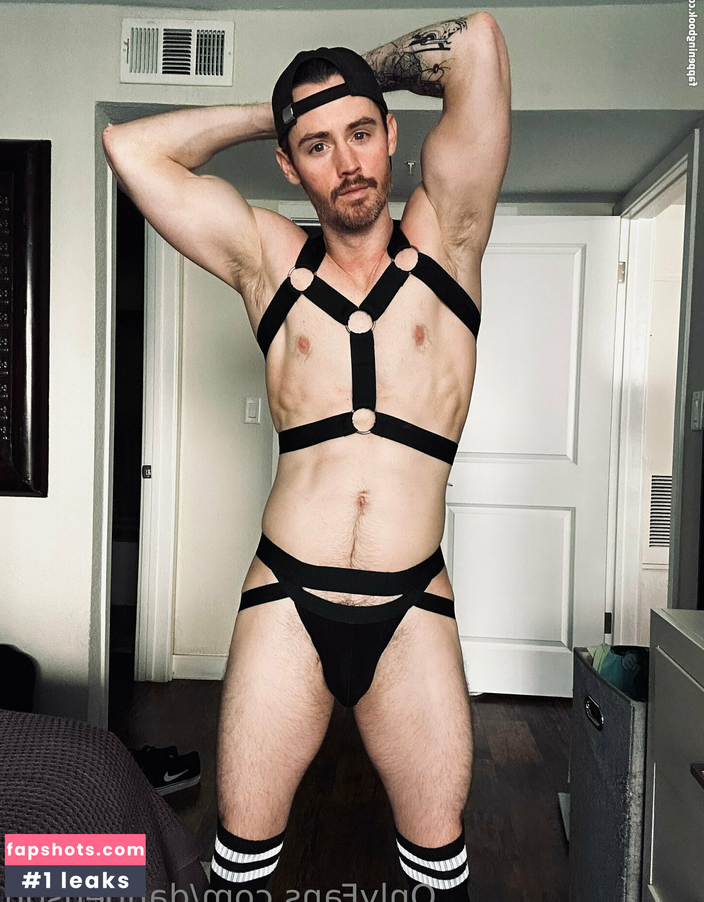 danbenson Nude Leaks OnlyFans Photos #58 - LeakJerk