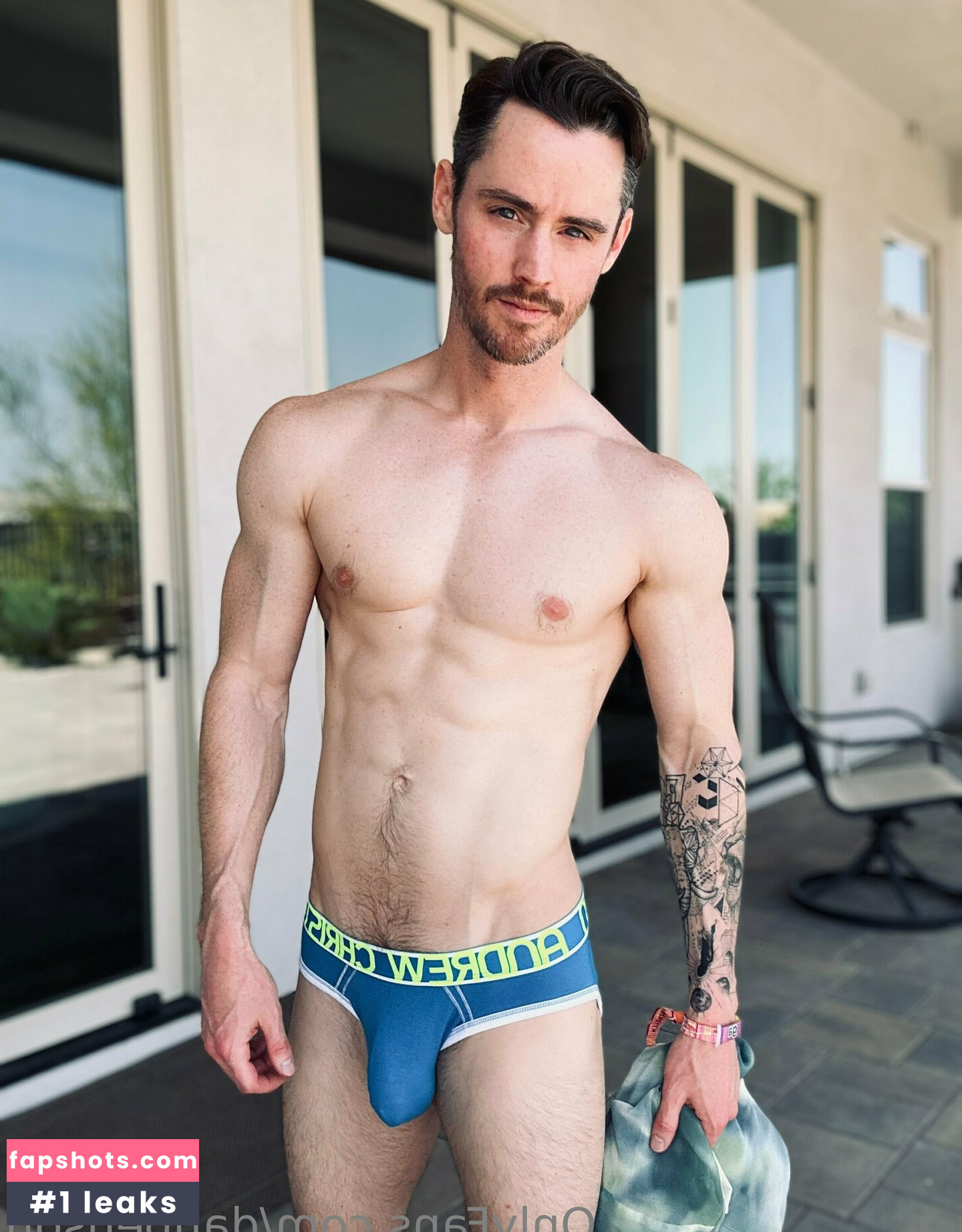 danbenson Nude Leaks OnlyFans Photos #59 - LeakJerk