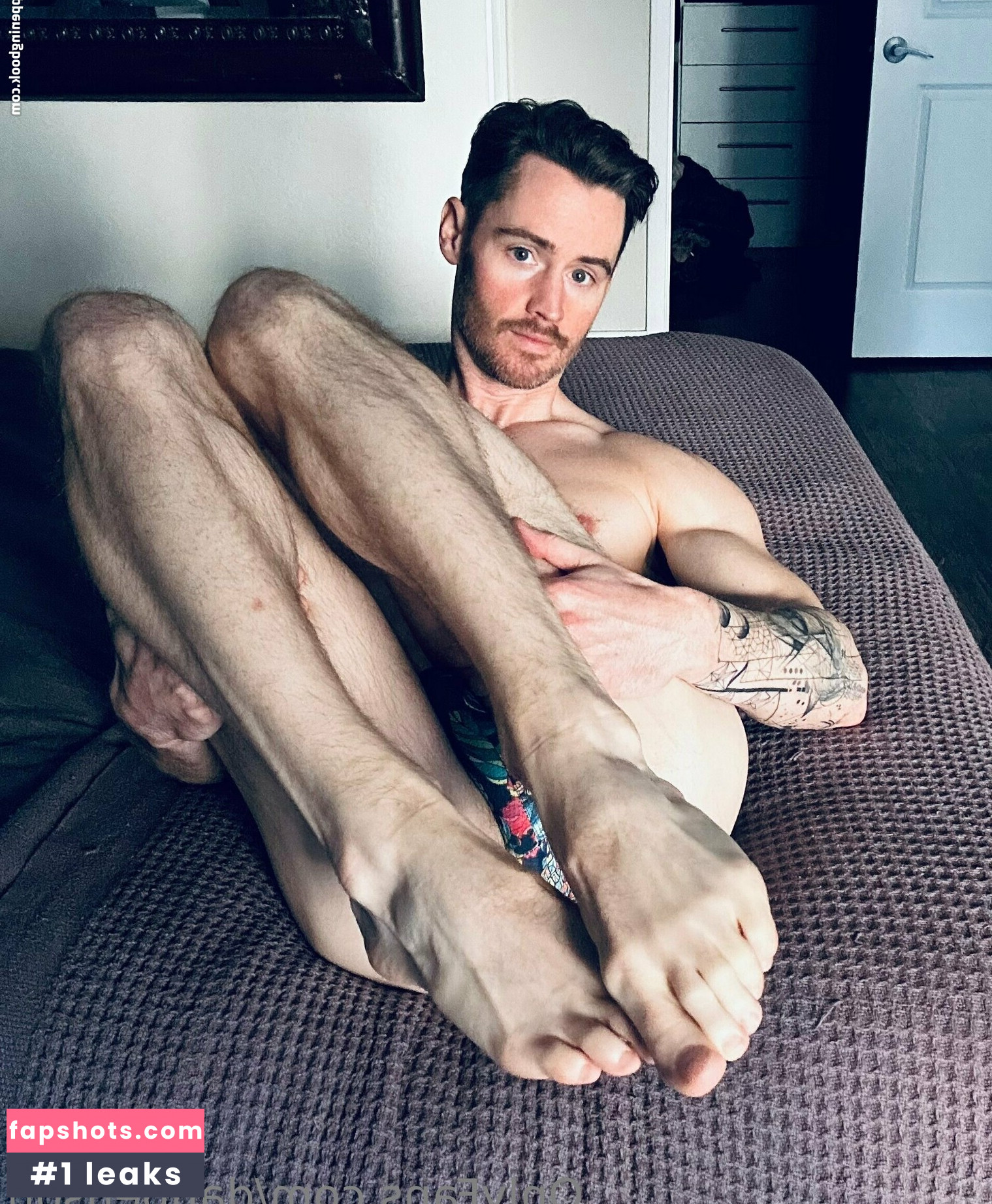 danbenson Nude Leaks OnlyFans Photos #61 - LeakJerk