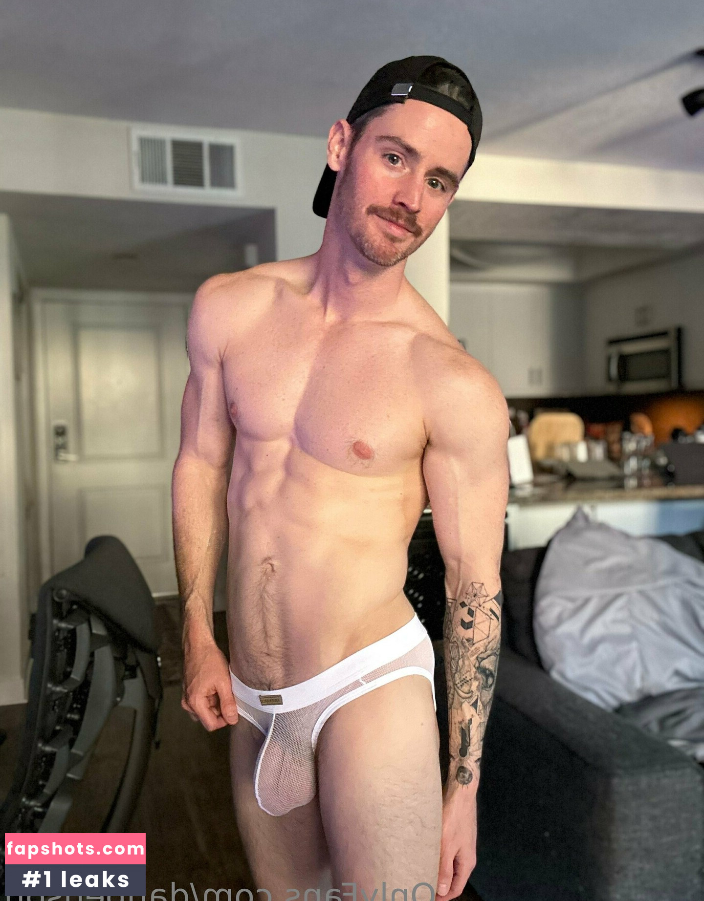 danbenson Nude Leaks OnlyFans Photos #62 - LeakJerk