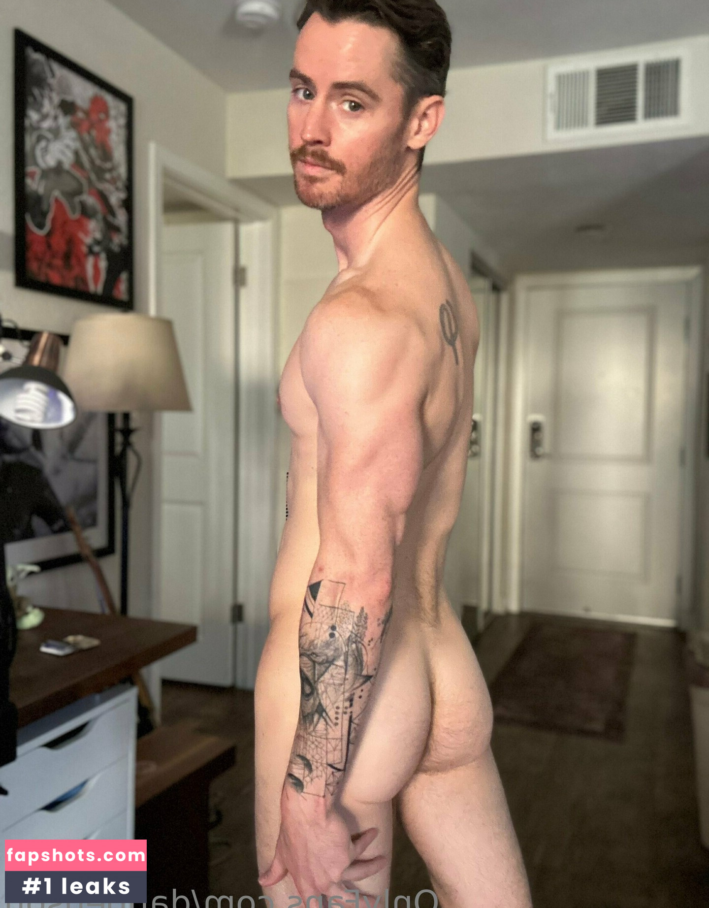 danbenson Nude Leaks OnlyFans Photos #66 - LeakJerk