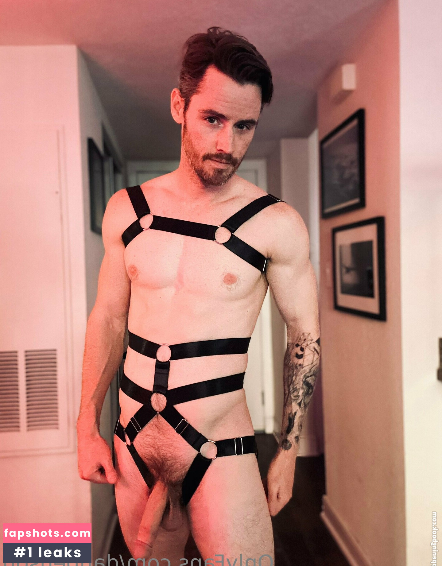 danbenson Nude Leaks OnlyFans Photos #68 - LeakJerk