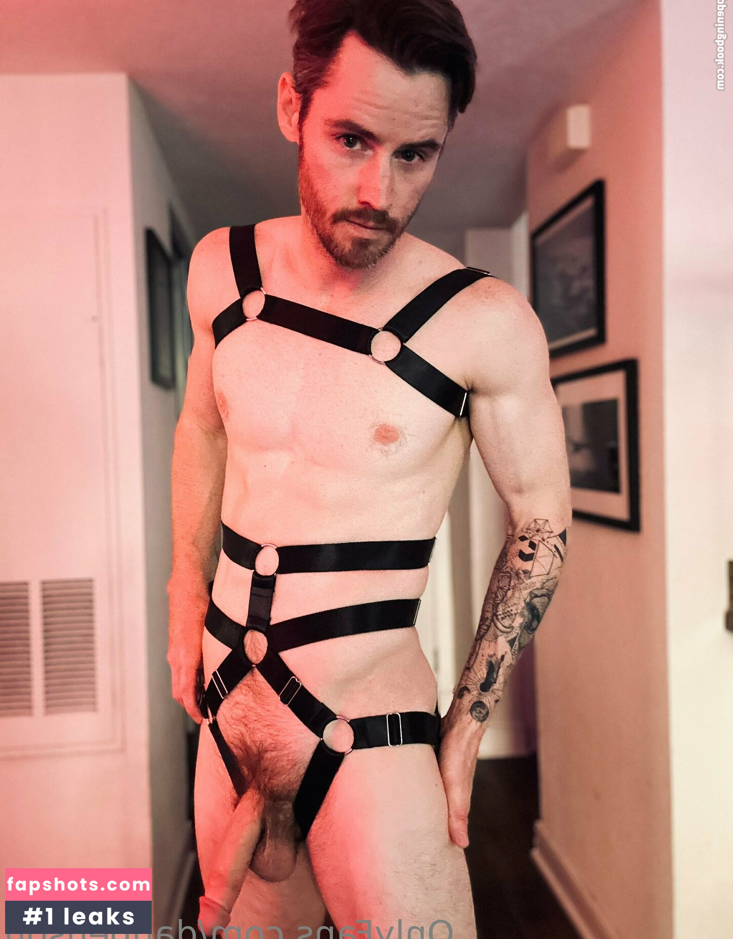 danbenson Nude Leaks OnlyFans Photos #70 - LeakJerk