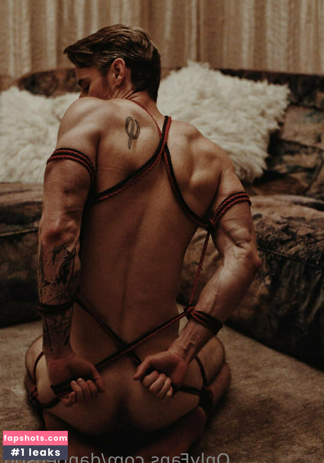 danbenson Nude Leaks OnlyFans Photos #73 - LeakJerk