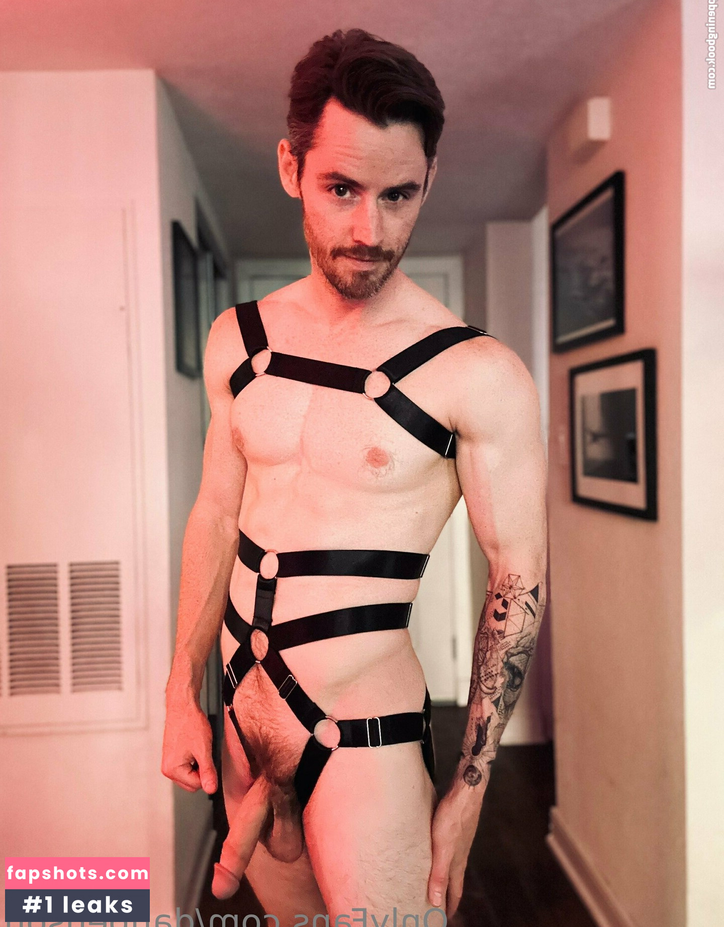 danbenson Nude Leaks OnlyFans Photos #74 - LeakJerk