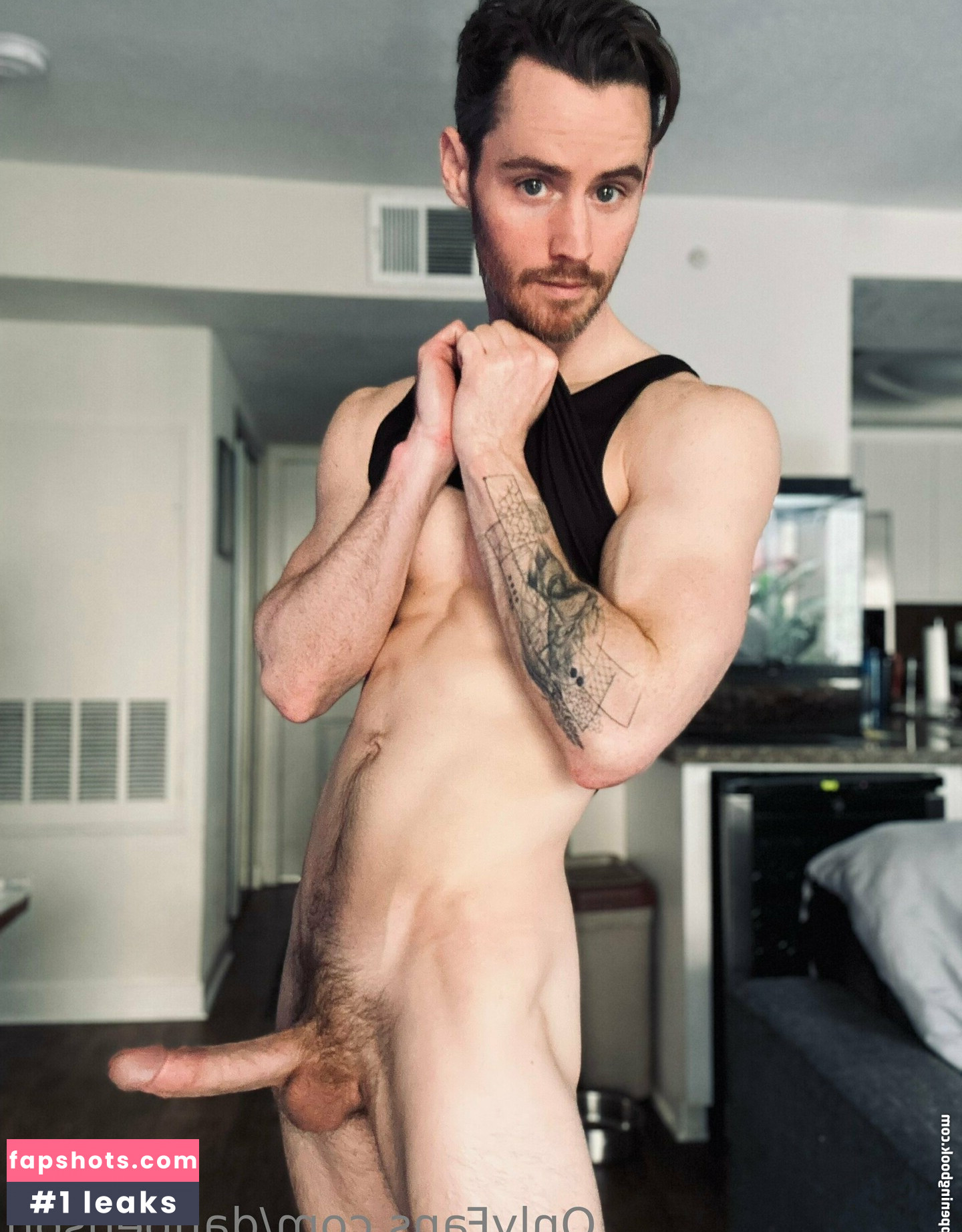 danbenson Nude Leaks OnlyFans Photos #79 - LeakJerk