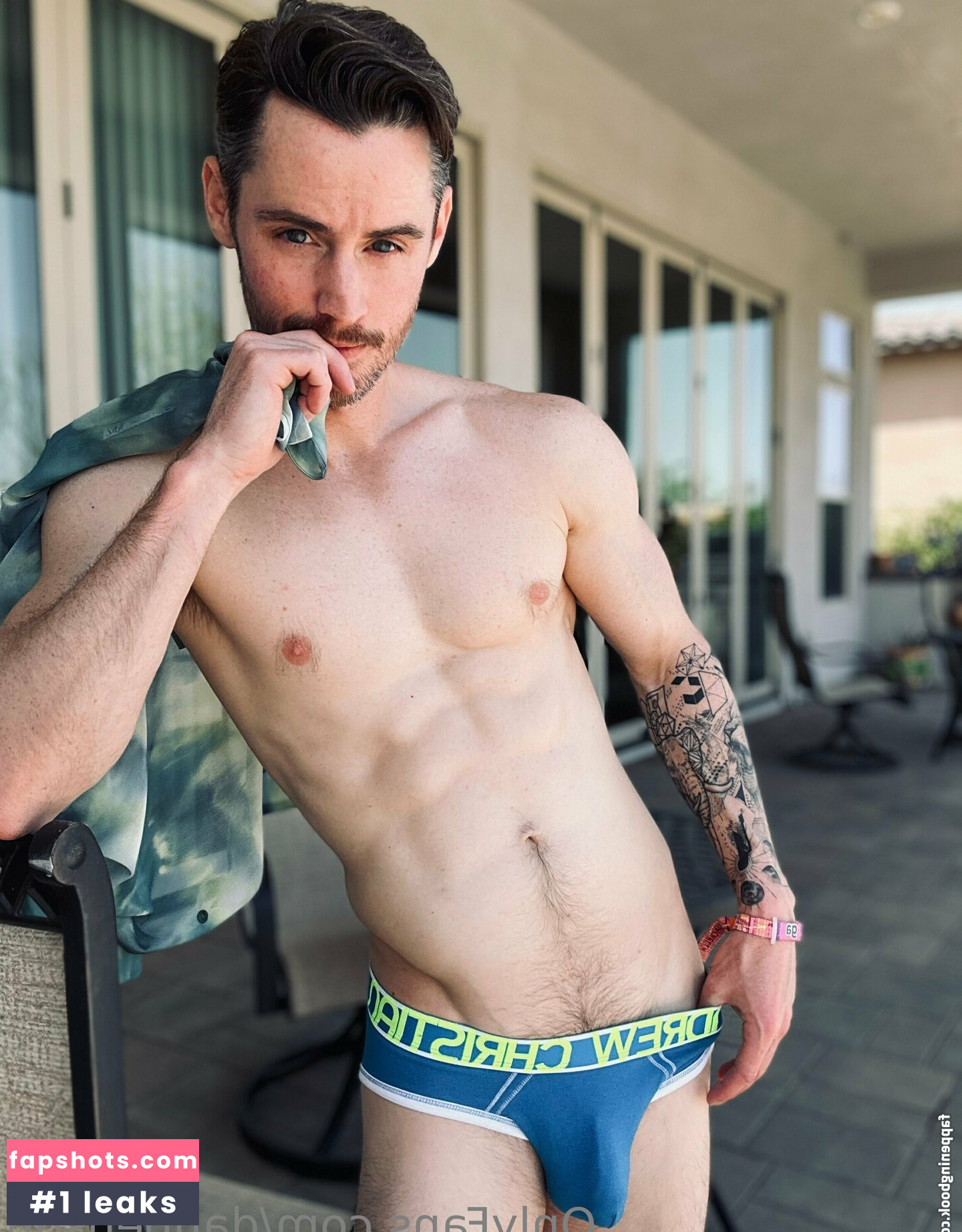 danbenson Nude Leaks OnlyFans Photos #80 - LeakJerk