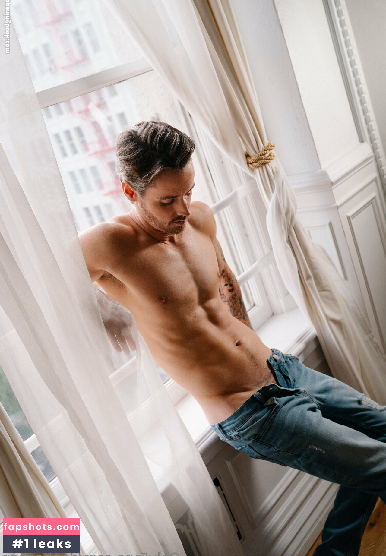 danbenson Nude Leaks OnlyFans Photos #9 - LeakJerk